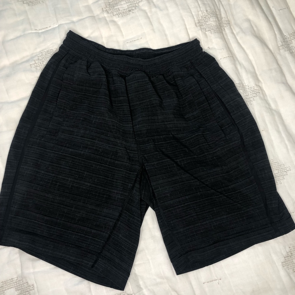 Lululemon Mens Pace Breaker Shorts 9”